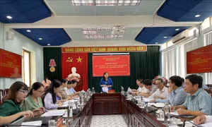 Hậu kiểm giám sát - thước đo quyền lực của đại biểu dân cử - Bài 2: Kích hoạt 'guồng máy' hậu kiểm giám sát