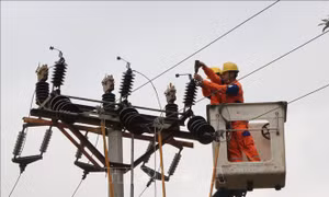 Ứng dụng khoa học công nghệ đảm bảo cấp điện ổn định