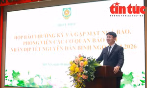 Bộ Tư pháp đẩy mạnh cải cách thể chế, pháp luật tạo động lực tăng trưởng kinh tế
