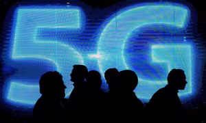 Người dân Australia được trải nghiệm internet 5G đầu tiên trên thế giới