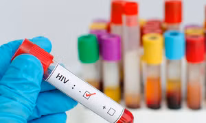 Người nghi gây nhiễm HIV cho nhiều người ở Phú Thọ không phải là bác sĩ