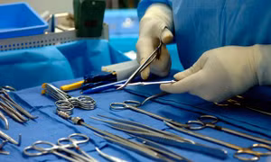 Cứu sống bệnh nhân bị ngưng tim 90 phút