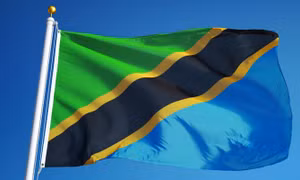 Điện mừng kỷ niệm Quốc khánh Cộng hòa Thống nhất Tanzania