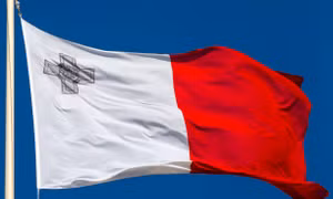 Điện mừng kỷ niệm lần thứ 59 Quốc khánh Cộng hòa Malta