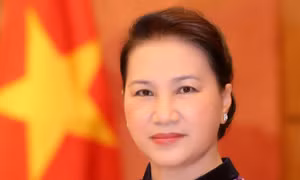 Chủ tịch Quốc hội Nguyễn Thị Kim Ngân thăm chính thức Hàn Quốc