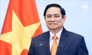 Nâng tầm hợp tác giữa Việt Nam với Singapore và Brunei Darussalam