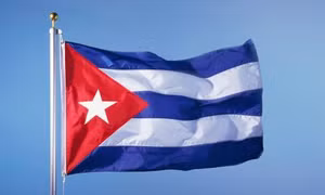 Điện mừng nhân dịp kỷ niệm lần thứ 67 Quốc khánh nước Cộng hòa Cuba