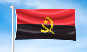Điện mừng Quốc khánh Cộng hòa Angola