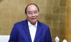 Thủ tướng gửi thư khích lệ cán bộ, công chức năng động, sáng tạo, dám nghĩ, dám làm