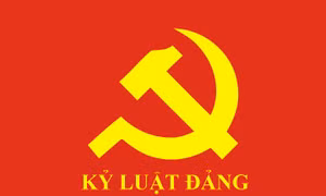 Lai Châu: Khai trừ ra khỏi Đảng các cán bộ vi phạm kỉ luật nghiêm trọng