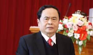 Tích cực triển khai, thực hiện tốt các chương trình hành động của Mặt trận Tổ quốc
