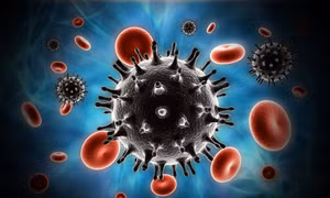 Phát hiện mới liên quan điều trị HIV/AIDS
