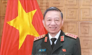 Công an nhân dân phát huy vai trò nòng cốt trong bảo vệ an ninh quốc gia