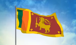 Điện mừng ngày độc lập nước Cộng hòa Xã hội chủ nghĩa Dân chủ Sri Lanka