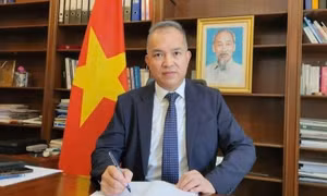 Đại sứ Nguyễn Đức Thắng: Chuyến thăm của Thủ tướng Phạm Minh Chính mở ra giai đoạn phát triển mới trong quan hệ Việt Nam – Kuwait