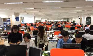 Chuyển mạng giữ số: Sẽ có phần mềm nhận diện mạng thuê bao