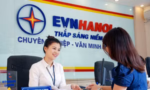 Đảm bảo cung ứng điện trên địa bàn Thủ đô trong năm 2018