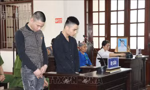 Án tử hình cho kẻ giết người cướp tài sản, giấu xác phi tang