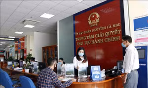 Sức hút đầu tư từ vùng cực Nam Tổ quốc