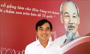 Cán bộ, đảng viên cần đổi mới tư duy để phù hợp với tình hình mới