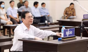 Xét xử Vũ Huy Hoàng và đồng phạm: Xét hỏi làm rõ quy trình gây thất thoát hơn 2.713 tỷ đồng