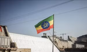 Ai Cập phản đối hành động đơn phương của Ethiopia