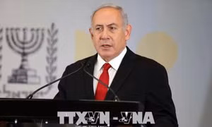 Israel phản đối phát biểu của Đại sứ EU về dự luật Nhà nước Do Thái 