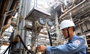 Nguồn khí cho phát điện tiếp tục gặp khó