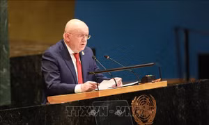 Nga ủng hộ Venezuela bảo vệ chủ quyền và lợi ích quốc gia