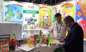 Australia - thị trường xuất khẩu tiềm năng của nhiều doanh nghiệp Việt
