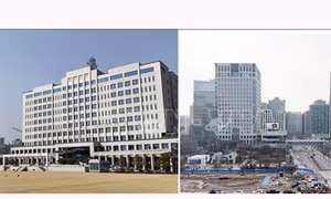 Tổng thống đắc cử Hàn Quốc quyết định chuyển Phủ Tổng thống đến quận Yongsan