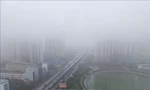 Các giải pháp phòng ngừa khi nồm ẩm