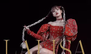Hai kỷ lục Guinness mới dành cho nữ ca sĩ Lisa của BlackPink
