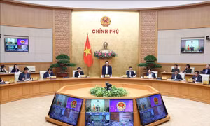 Cần siết chặt kỷ cương trong giải ngân vốn đầu tư công