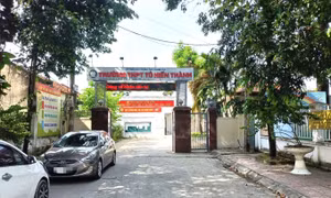 Kết quả xác minh vụ việc 39 giáo viên nhập, sửa điểm học sinh trên hệ thống VnEdu