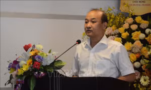 Phát động giải thưởng Chuyển đổi số Việt Nam năm 2021