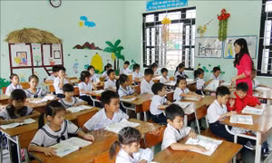Khánh Hòa đầu tư trên 700 tỷ đồng chuẩn bị cơ sở vật chất, thiết bị dạy học