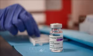 EU: Không có bằng chứng để hạn chế sử dụng vaccine AstraZeneca