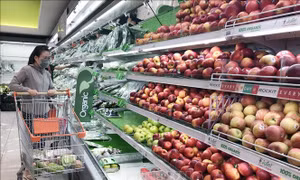 TP Hồ Chí Minh triển khai Chương trình bình ổn thị trường năm 2022