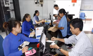 Ga Sài Gòn đã bán hơn 73% vé tàu Tết 2019 