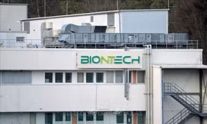 BioNtech sắp đưa ra thị trường thuốc điều trị ung thư