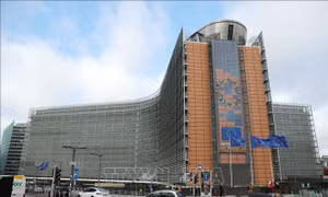 Nga đáp trả gói trừng phạt thứ 16 của EU