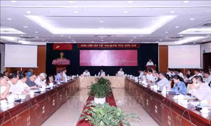 Triển khai dự án BOT phải đảm bảo quyền và lợi ích hợp pháp của người dân bị ảnh hưởng