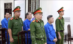 Viện Kiểm sát nhân dân Cấp cao đề nghị giảm án với bị cáo Lưu Bình Nhưỡng