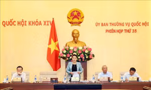 Cân nhắc quy định xử lý kỷ luật đối với người nghỉ việc, nghỉ hưu