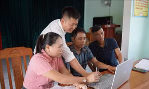 Đảng trên môi trường số - Bài 2: Đảng viên thời công nghệ số