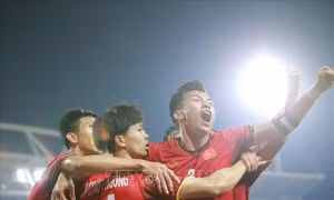 Thủ tướng gửi thư động viên Đội tuyển Việt Nam trước trận chung kết AFF Suzuki Cup 2018