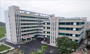 Tiến tới Đại hội XIV của Đảng: Sử dụng hiệu quả 'vốn mồi' đầu tư công