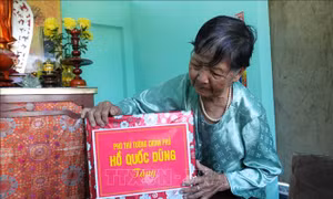 'Chiến dịch Quang Trung' đã thắng lợi giòn giã!