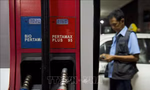 Indonesia siết chặt kiểm soát khai thác dầu khí